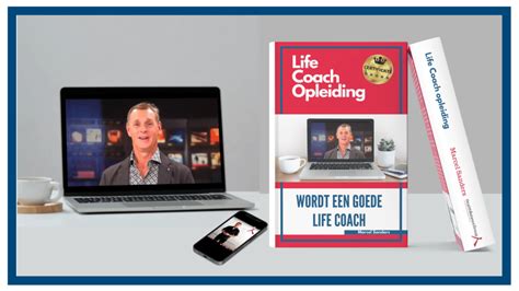 online coach opleiding